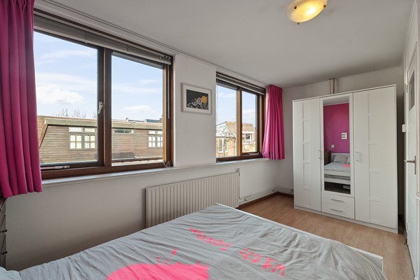 Medium property photo - Oostslootstraat 36, 1781 KT Den Helder